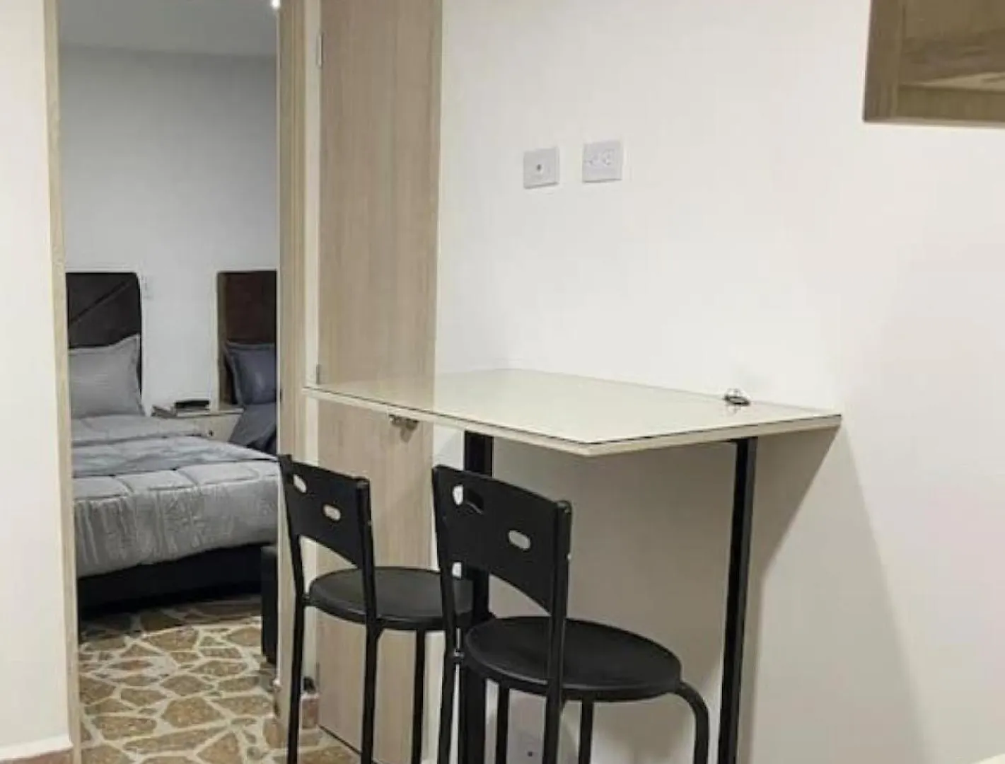 Appartamento Centrico Y Moderno Vive Medellin En Familia 207