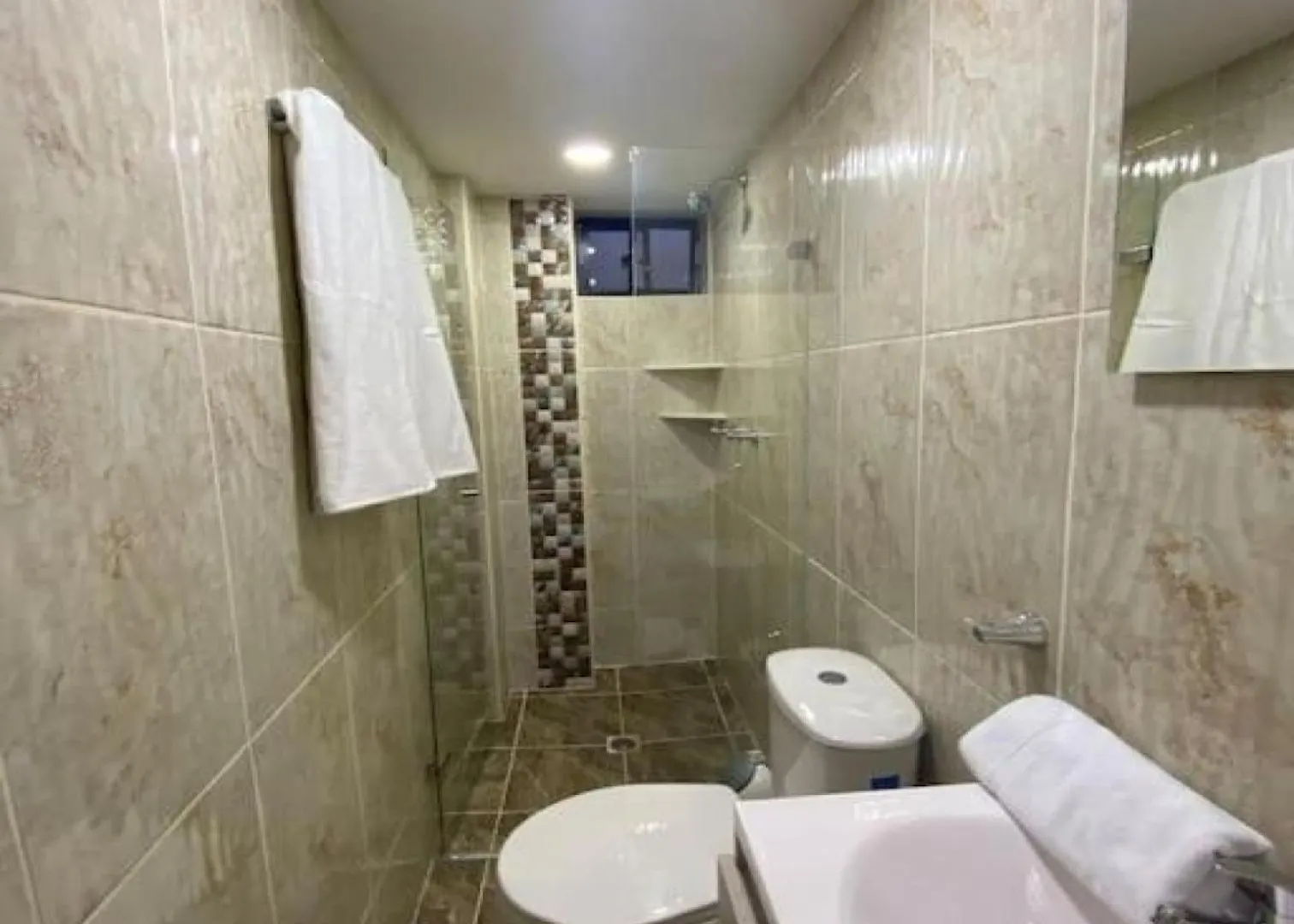 Appartamento Centrico Y Moderno Vive Medellin En Familia 207 0*,  Colombia