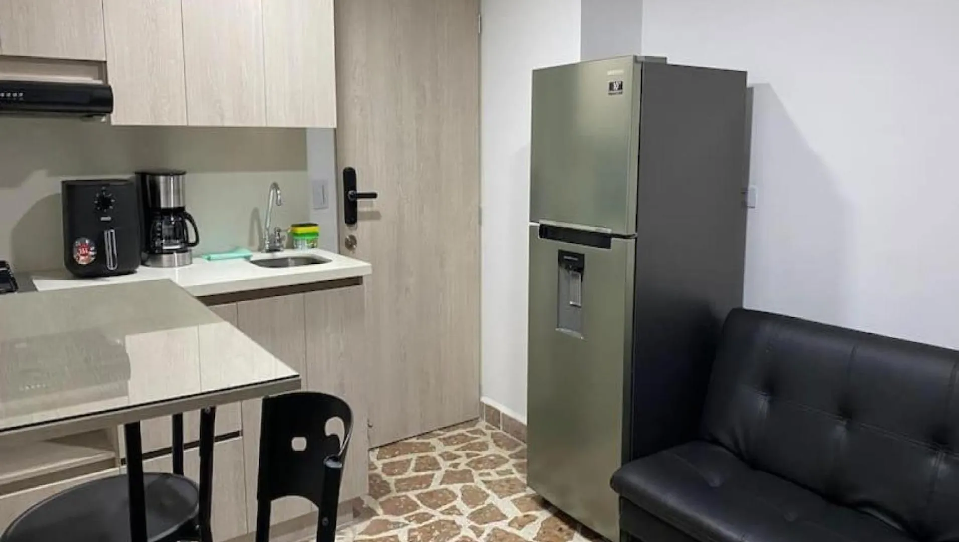 Appartamento Centrico Y Moderno Vive Medellin En Familia 207 Colombia