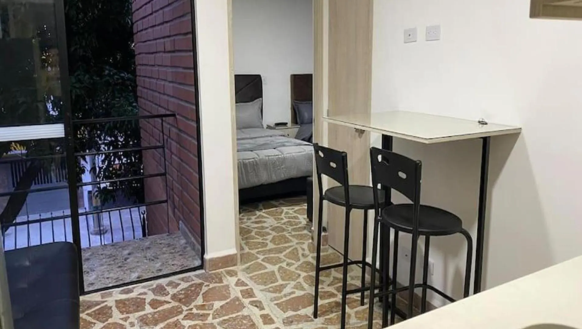 Appartamento Centrico Y Moderno Vive Medellin En Familia 207