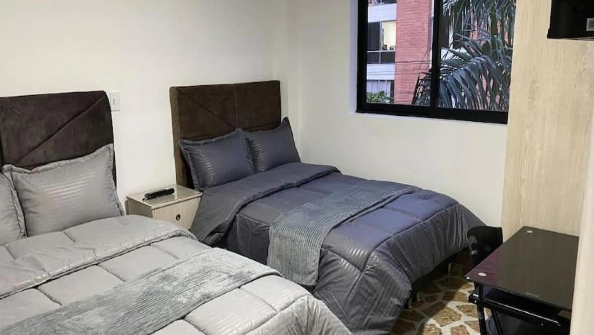 Appartamento Centrico Y Moderno Vive Medellin En Familia 207 Colombia