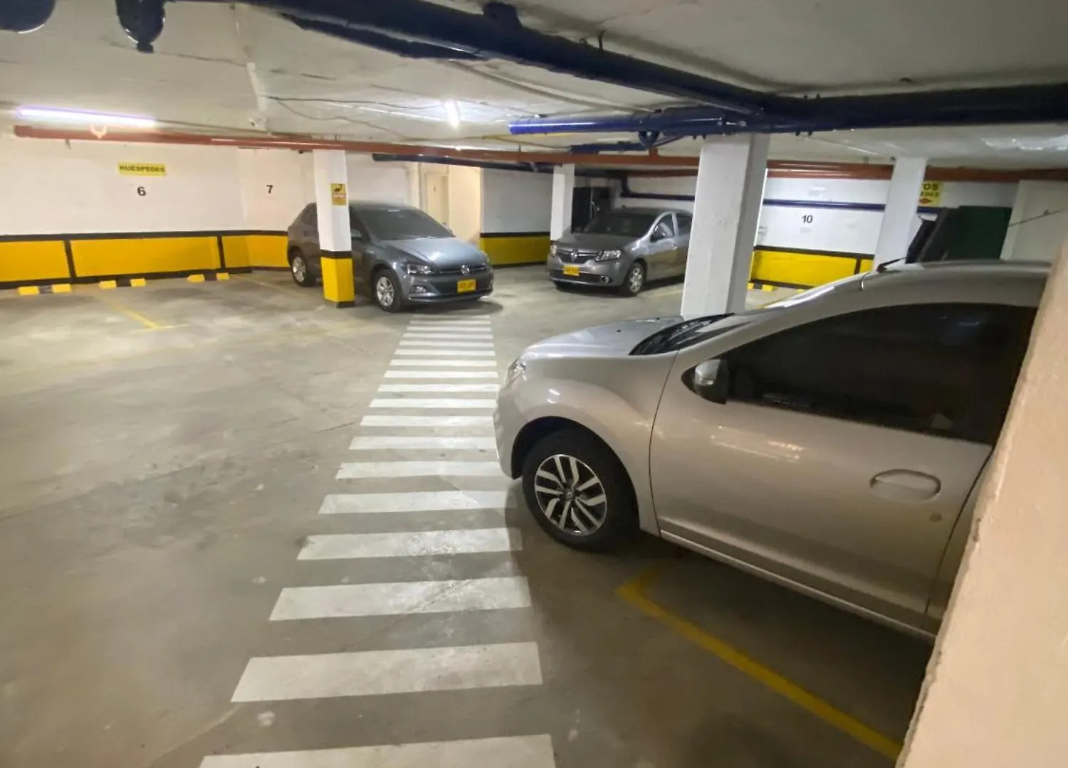 Appartamento Centrico Y Moderno Vive Medellin En Familia 207