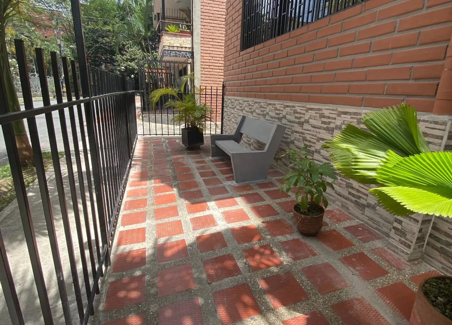 Appartamento Centrico Y Moderno Vive Medellin En Familia 207