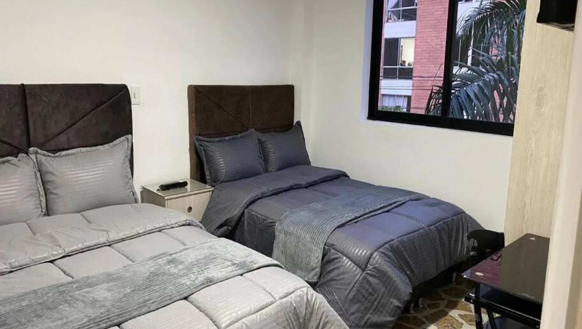 Centrico Y Moderno Vive Medellin En Familia 207 Appartement