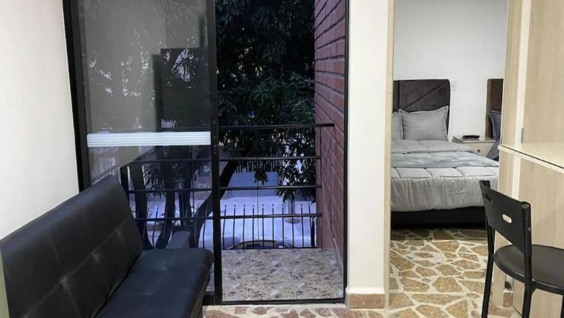 Centrico Y Moderno Vive Medellin En Familia 207 Appartement