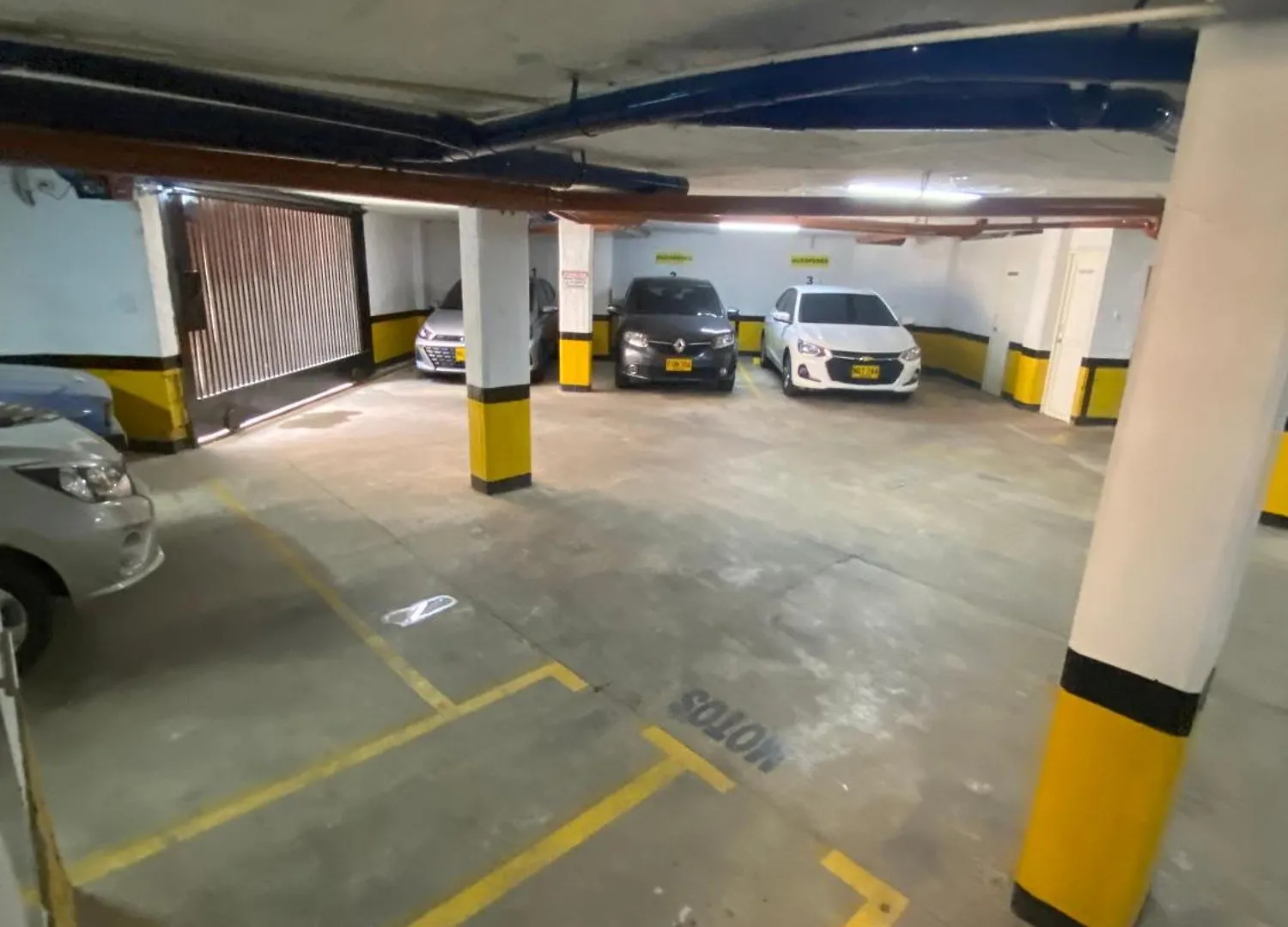 Centrico Y Moderno Vive Medellin En Familia 207 Appartement Colombia